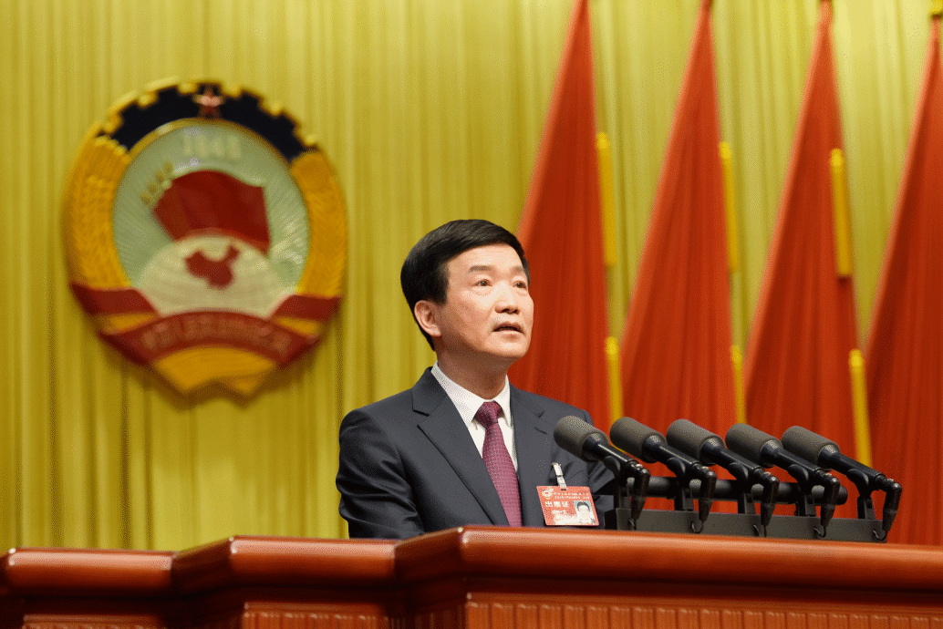 中国人民政治协商会议北京市第十三届委员会常务委员会工作报告